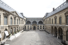 Biblioteca Nacional de Francia